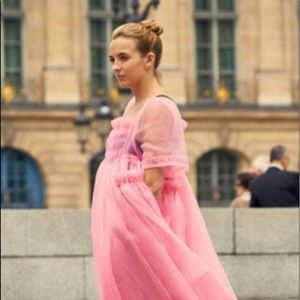 Meet your Posher, Avery